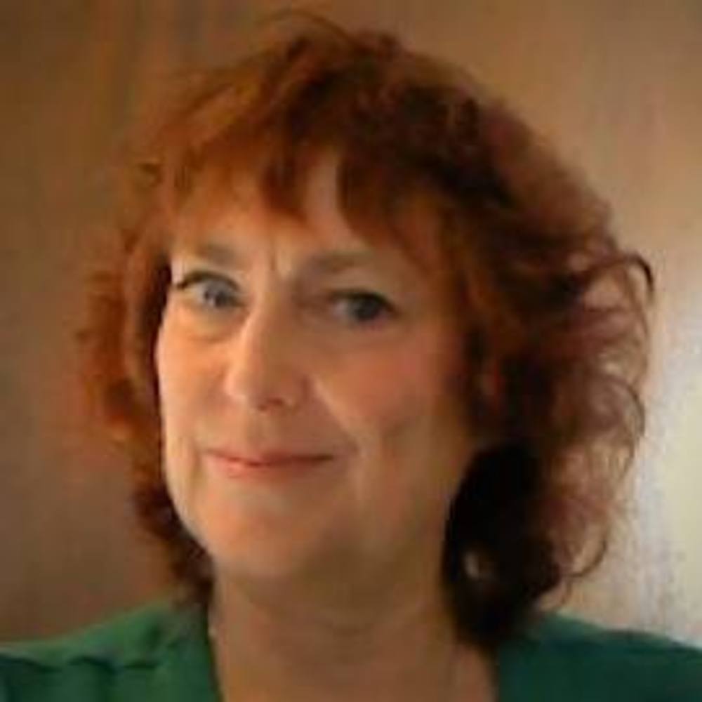 Meet your Posher, Jannine